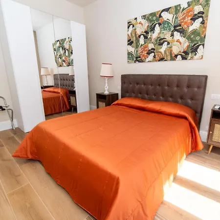Les Di Adi Apt Appartamento Bari