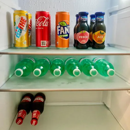 Appartamento Les Di Adi Apt *