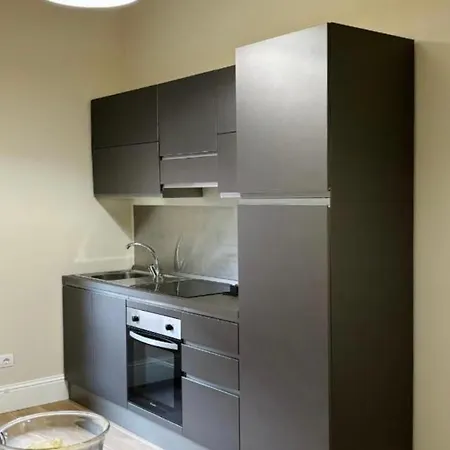 Appartamento Les Di Adi Apt