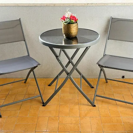 Appartamento Les Di Adi Apt *