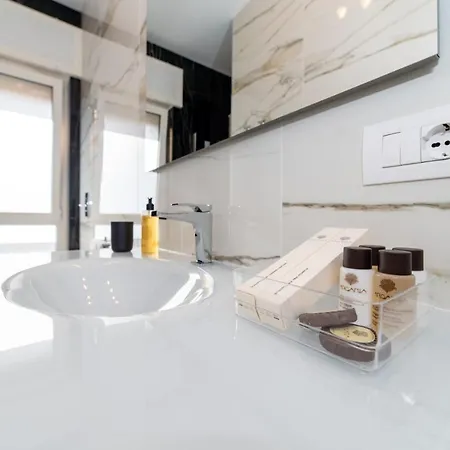 Les Di Adi Apt Apartment *