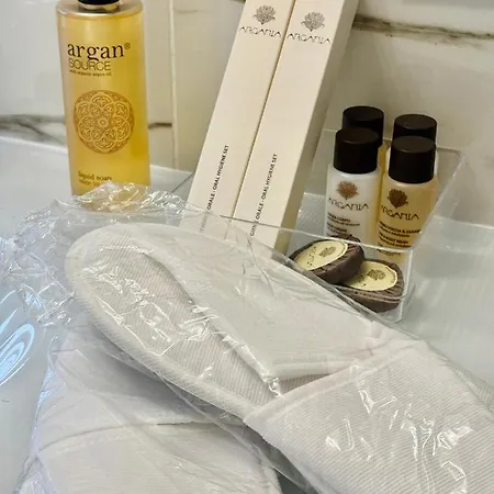 Les Di Adi Apt Apartament *