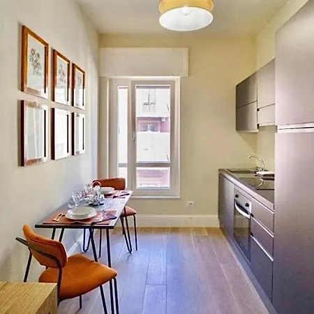 Les Di Adi Apt Apartamento *