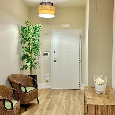 Les Di Adi Apt Apartament Bari