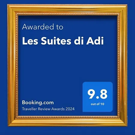 Les Di Adi Apt Apartament