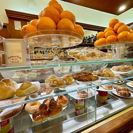 Apartamento Les Di Adi Apt Bari