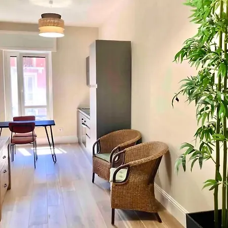 Les Di Adi Apt Apartament