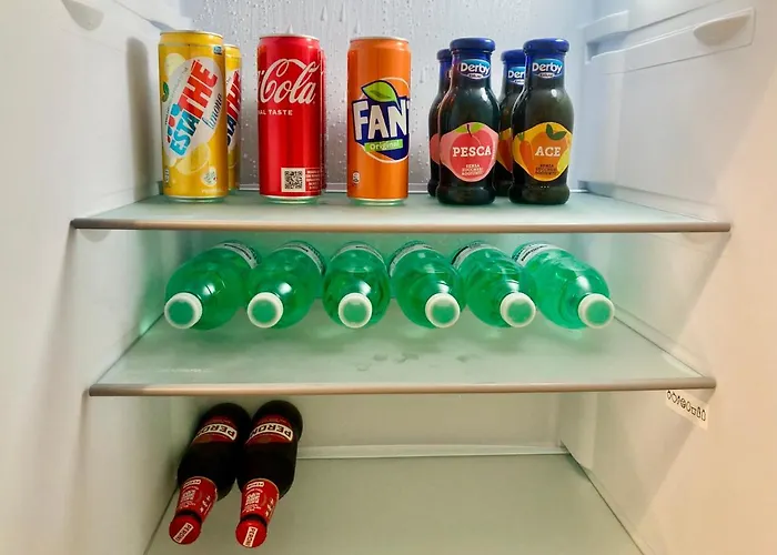 Apartment Les Di Adi Apt *