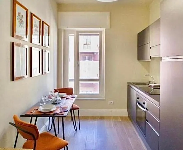 Les Di Adi Apt Apartment *