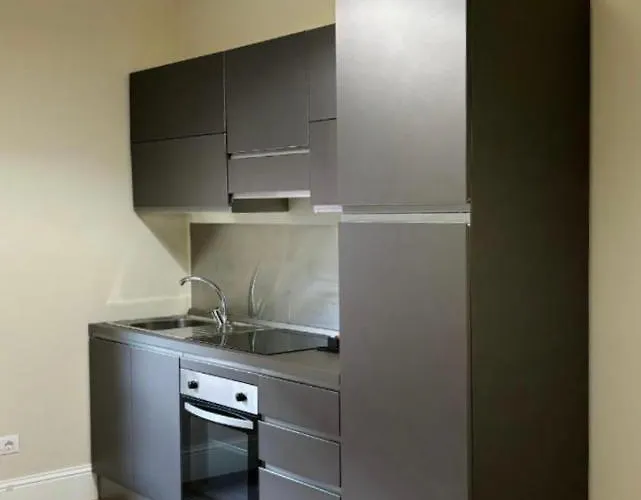 Apartment Les Di Adi Apt