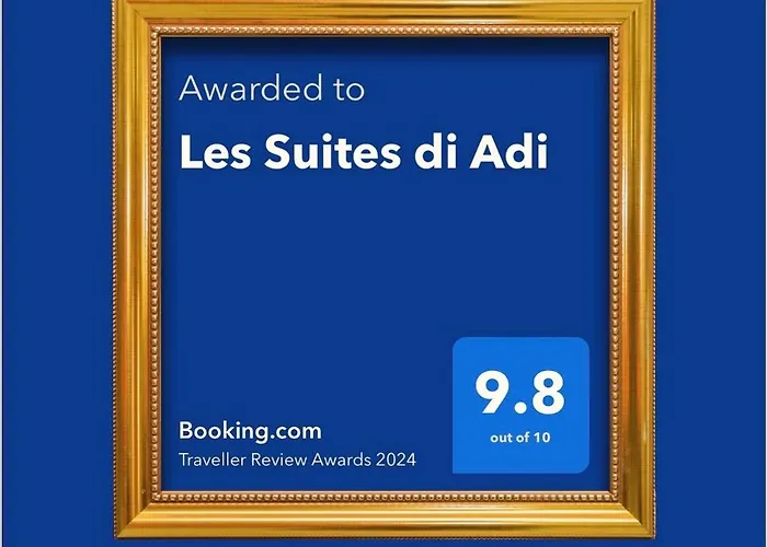 Les Di Adi Apt Apartment